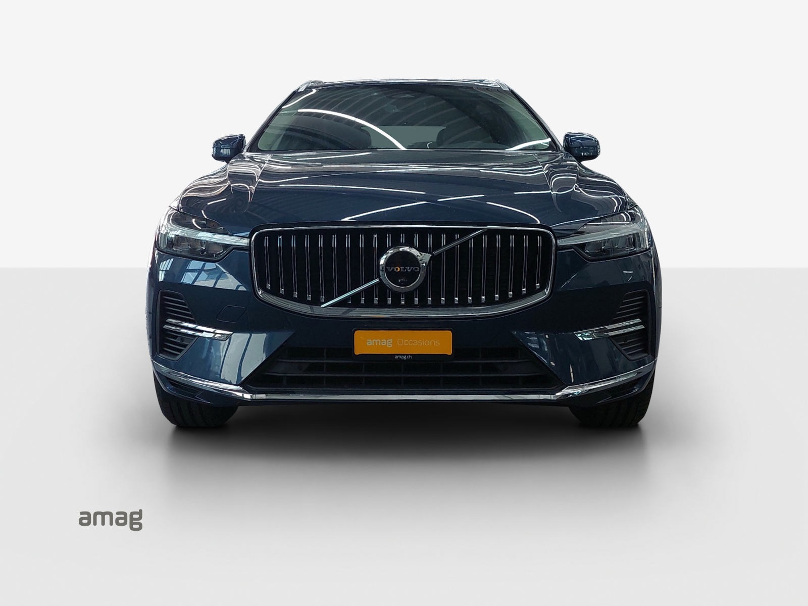 VOLVO XC60 T6 eAWD Inscription Geartronic-image-6