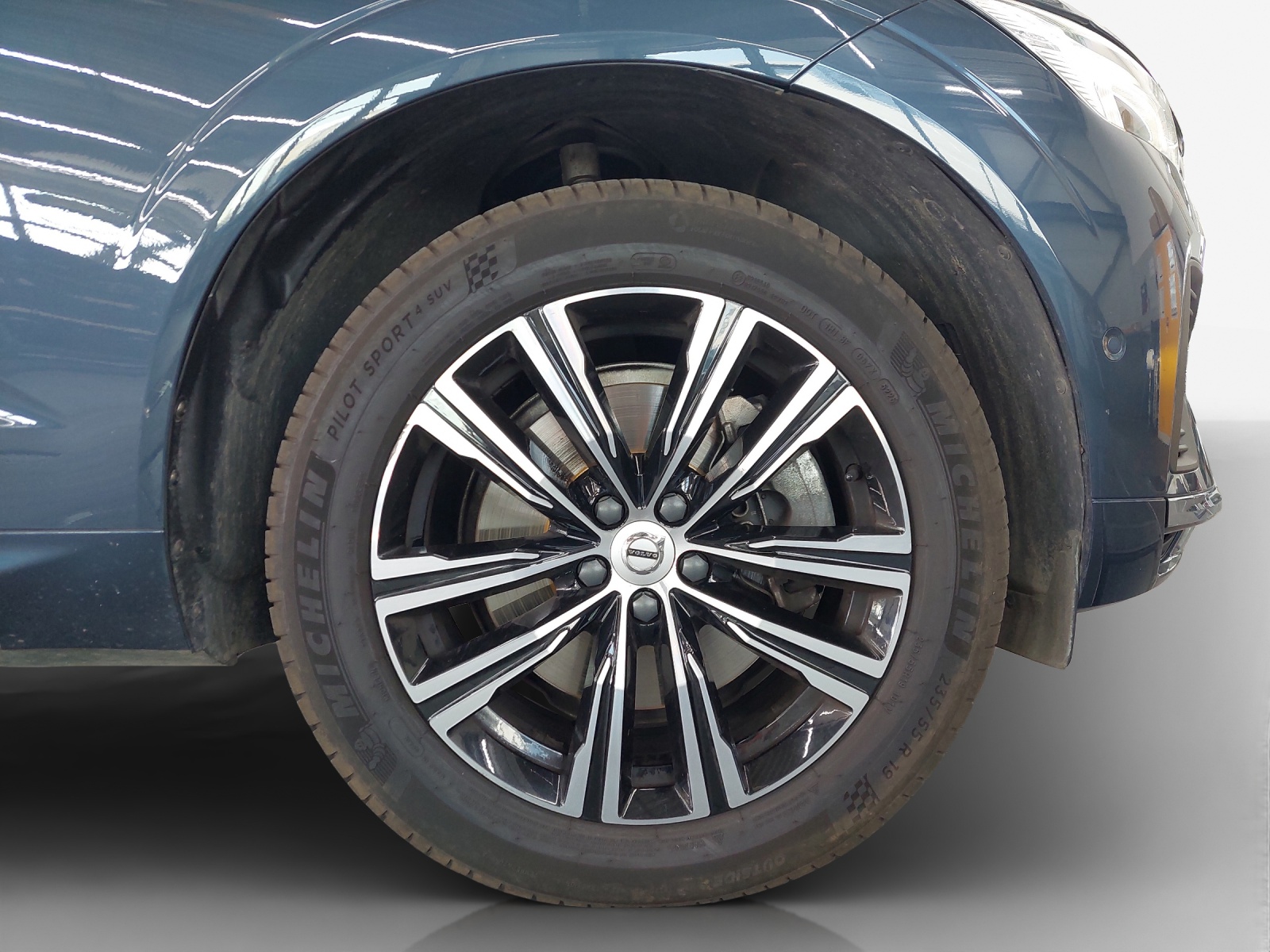 VOLVO XC60 T6 eAWD Inscription Geartronic-image-15