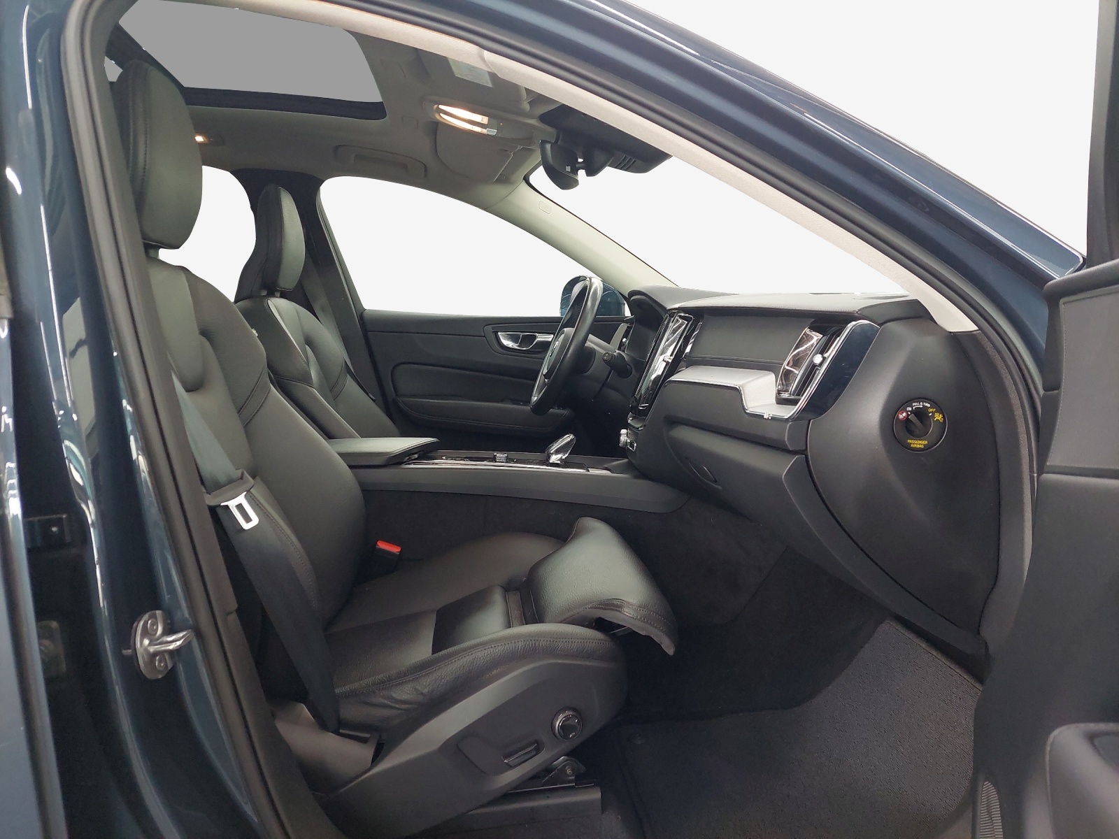 VOLVO XC60 T6 eAWD Inscription Geartronic-image-14