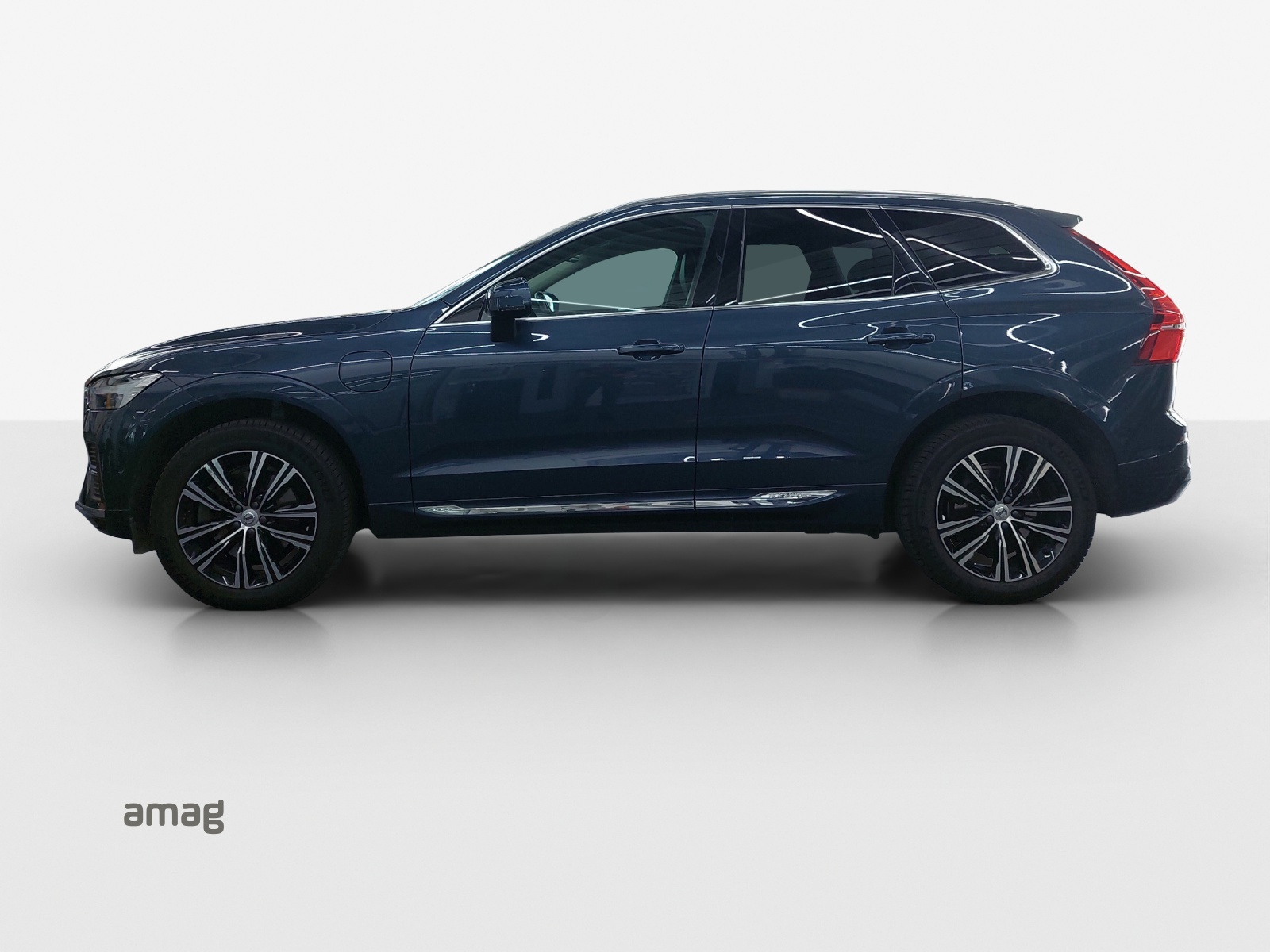 VOLVO XC60 T6 eAWD Inscription Geartronic-image-1