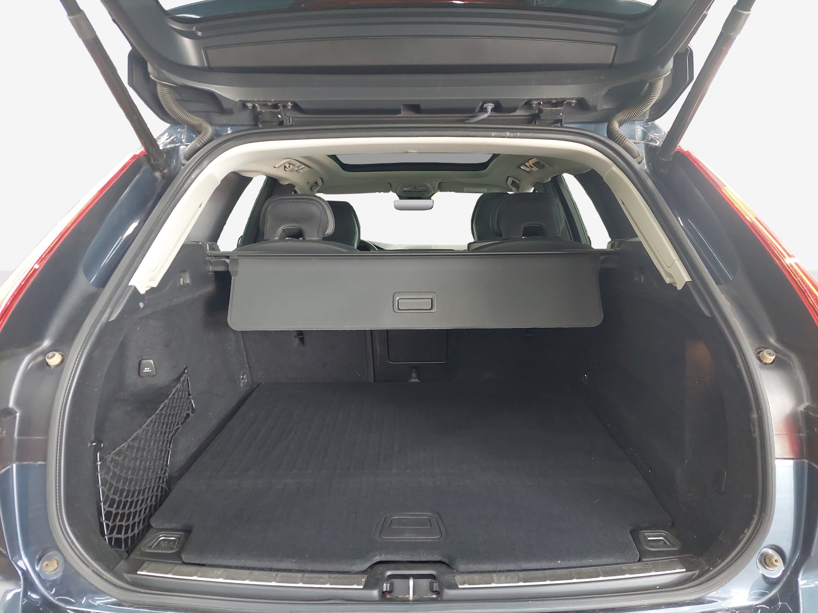 VOLVO XC60 T6 eAWD Inscription Geartronic-image-12