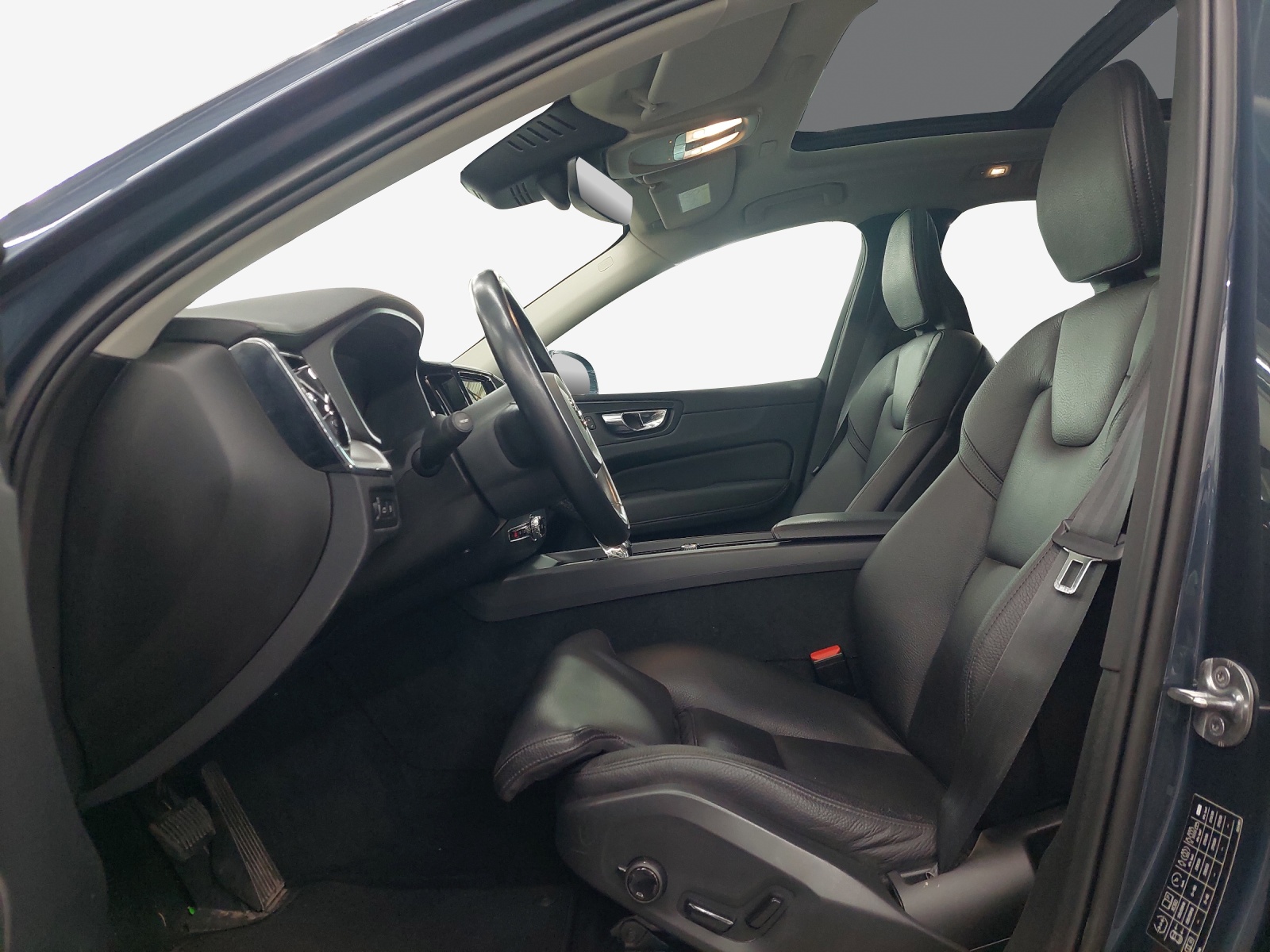 VOLVO XC60 T6 eAWD Inscription Geartronic-image-7