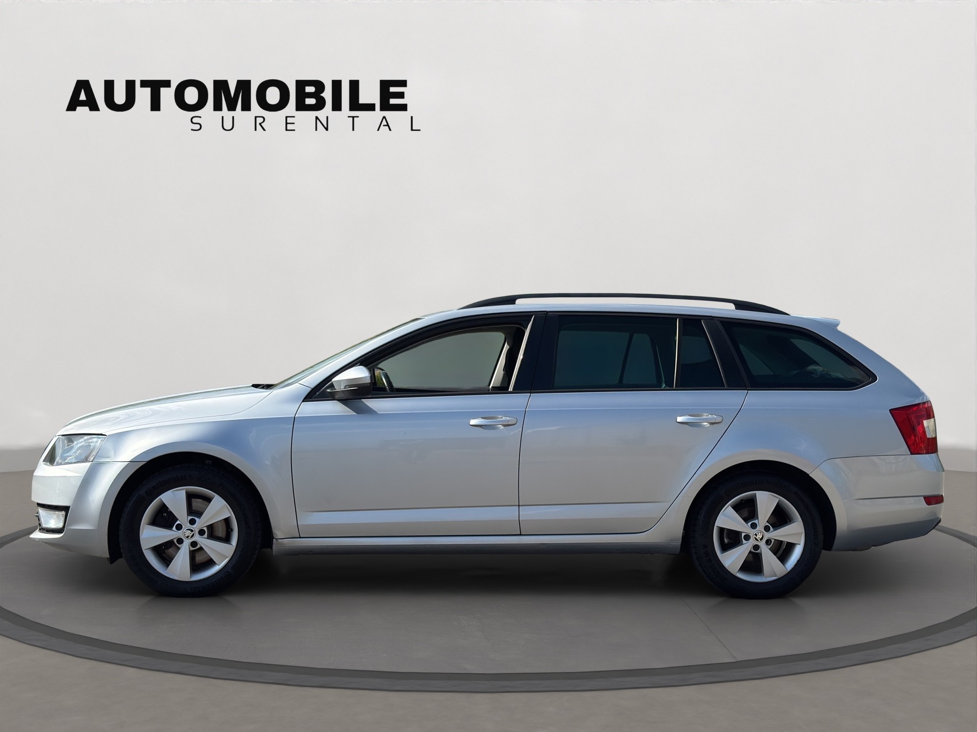 SKODA Octavia Combi 1.8 TSI Ambition DSG-image-2