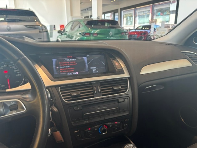 AUDI A4 Avant 2.0 TDIe-image-10