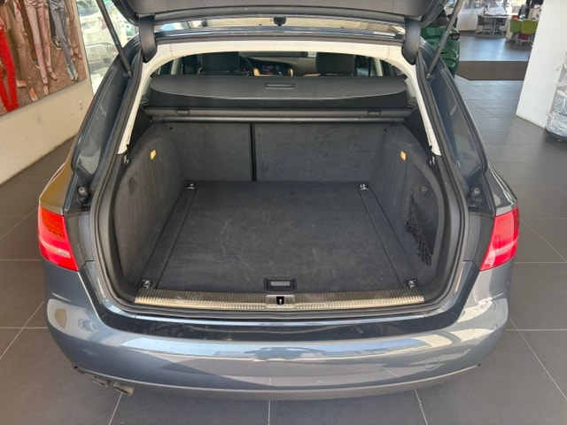 AUDI A4 Avant 2.0 TDIe-image-7