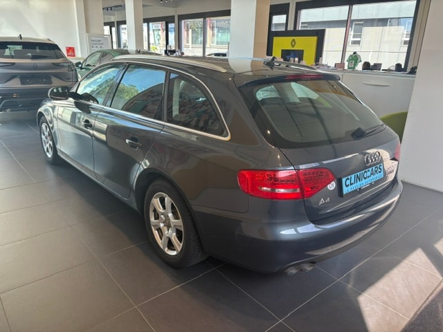 AUDI A4 Avant 2.0 TDIe-image-5