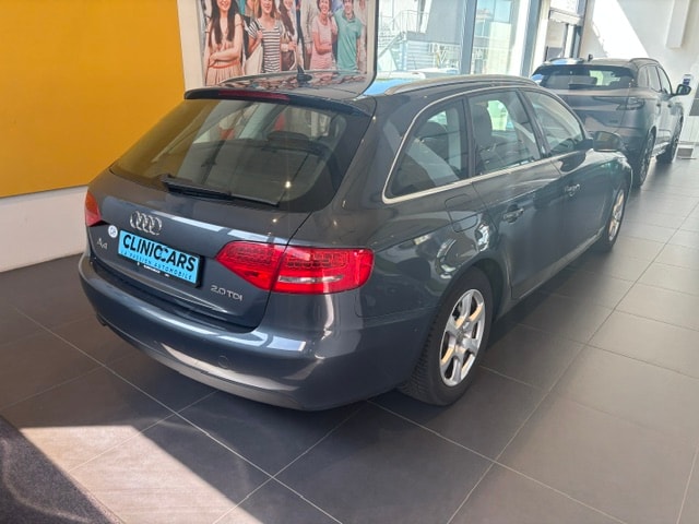 AUDI A4 Avant 2.0 TDIe-image-4