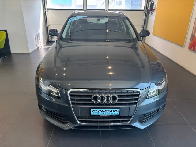 AUDI A4 Avant 2.0 TDIe-image-2