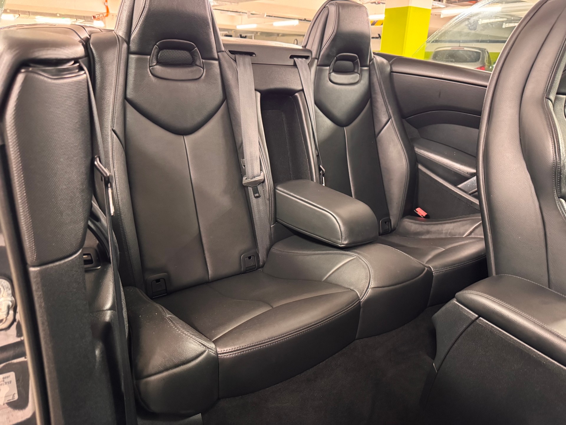 PEUGEOT 308 CC 1.6 16V Turbo Platinum Automatic-image-8