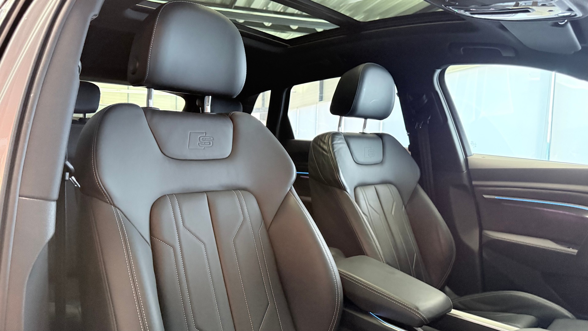 AUDI e-tron 55 Advanced quattro-image-29