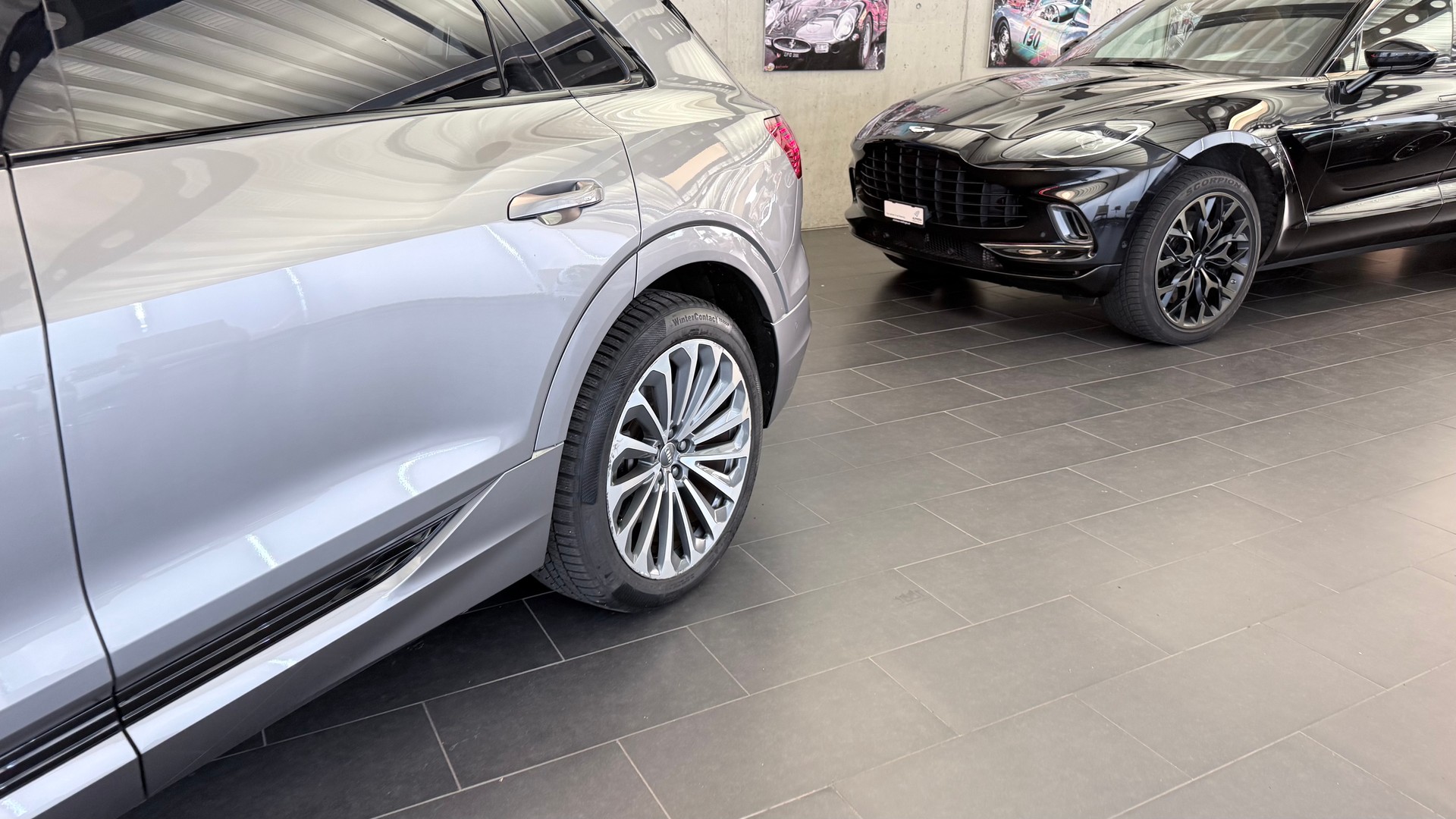 AUDI e-tron 55 Advanced quattro-image-7