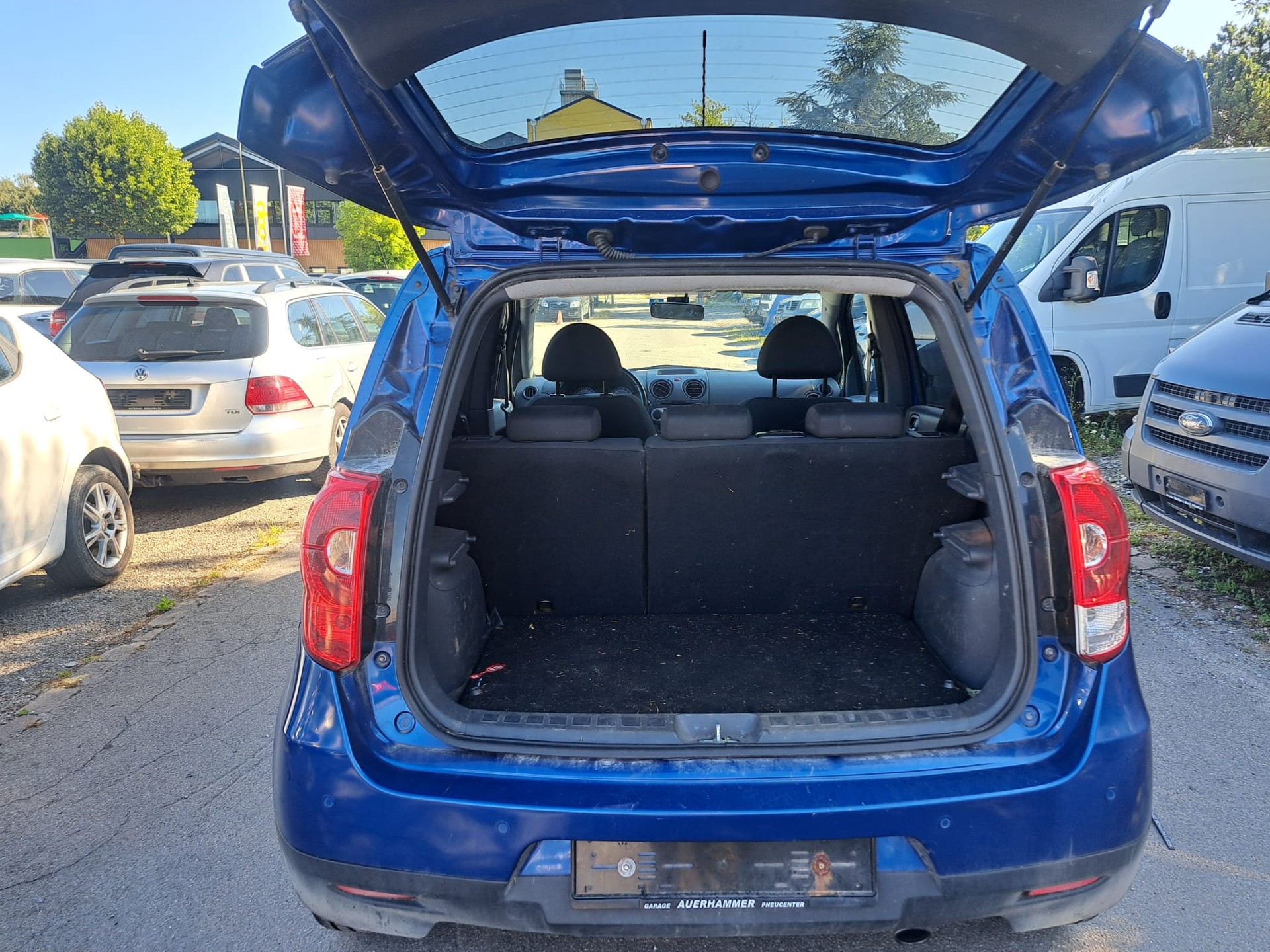 MITSUBISHI Colt 1.3 16V Jubilé (35) ClearTec-image-9