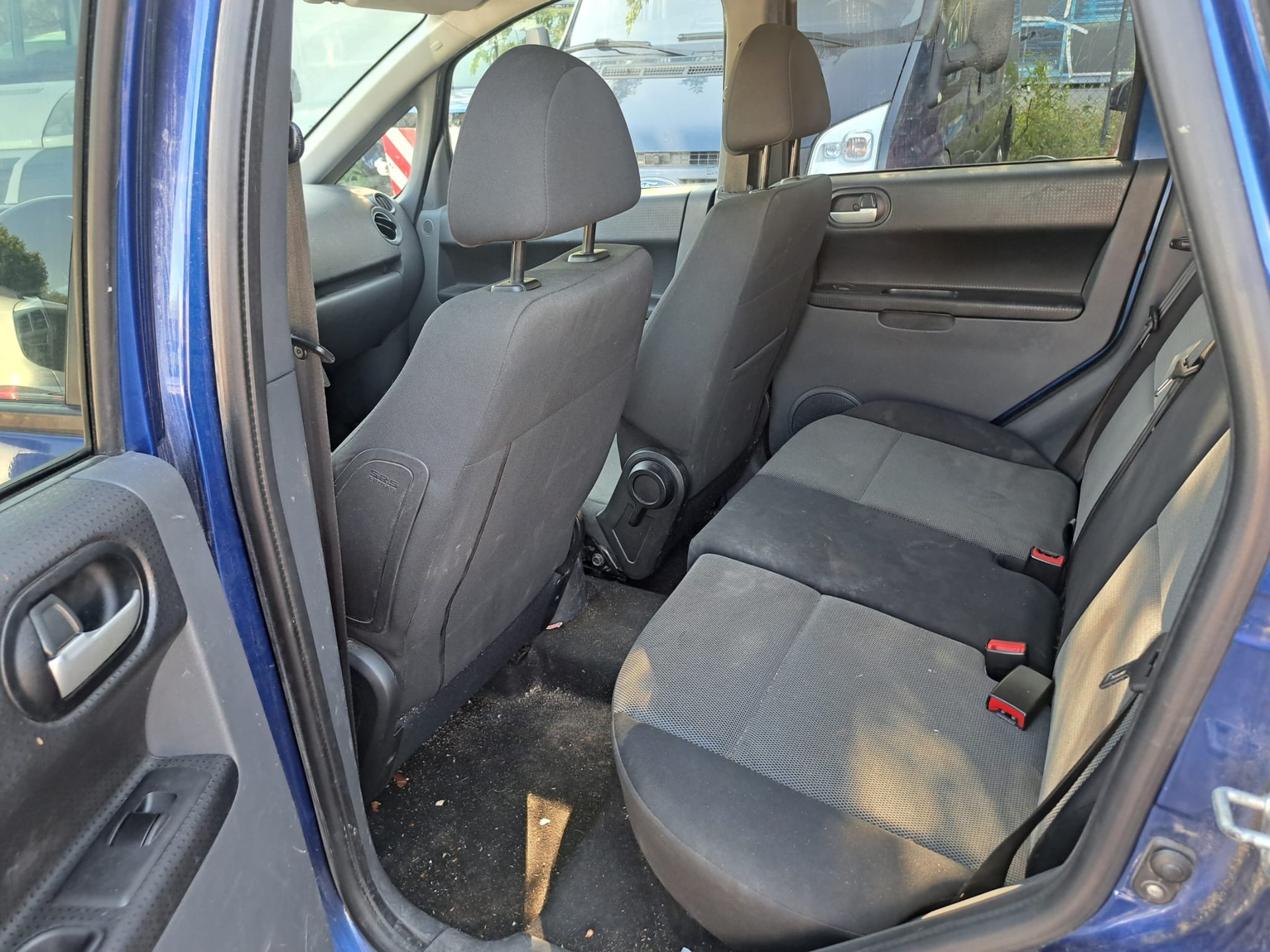 MITSUBISHI Colt 1.3 16V Jubilé (35) ClearTec-image-7