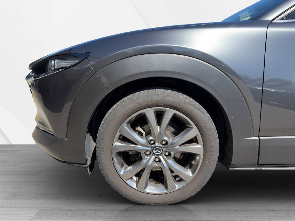 MAZDA CX-30 2.0 186 Revolution AWD-image-9