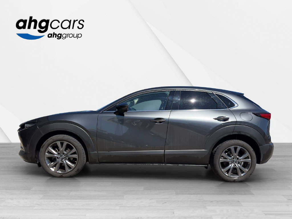 MAZDA CX-30 2.0 186 Revolution AWD-image-1