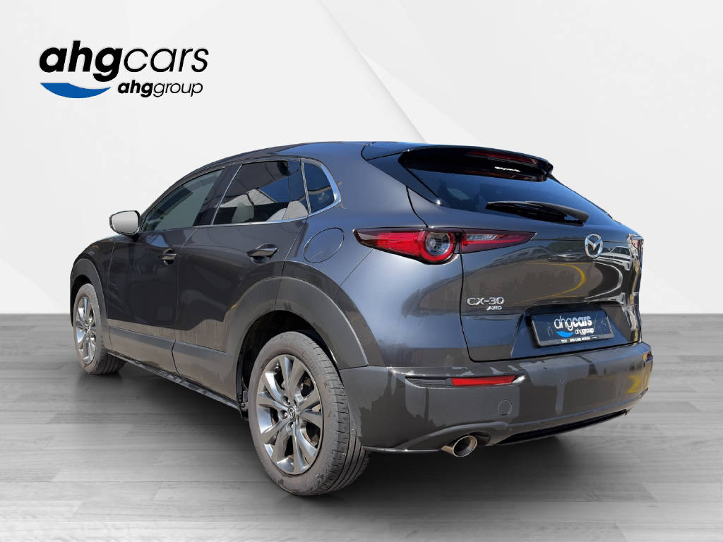MAZDA CX-30 2.0 186 Revolution AWD-image-2