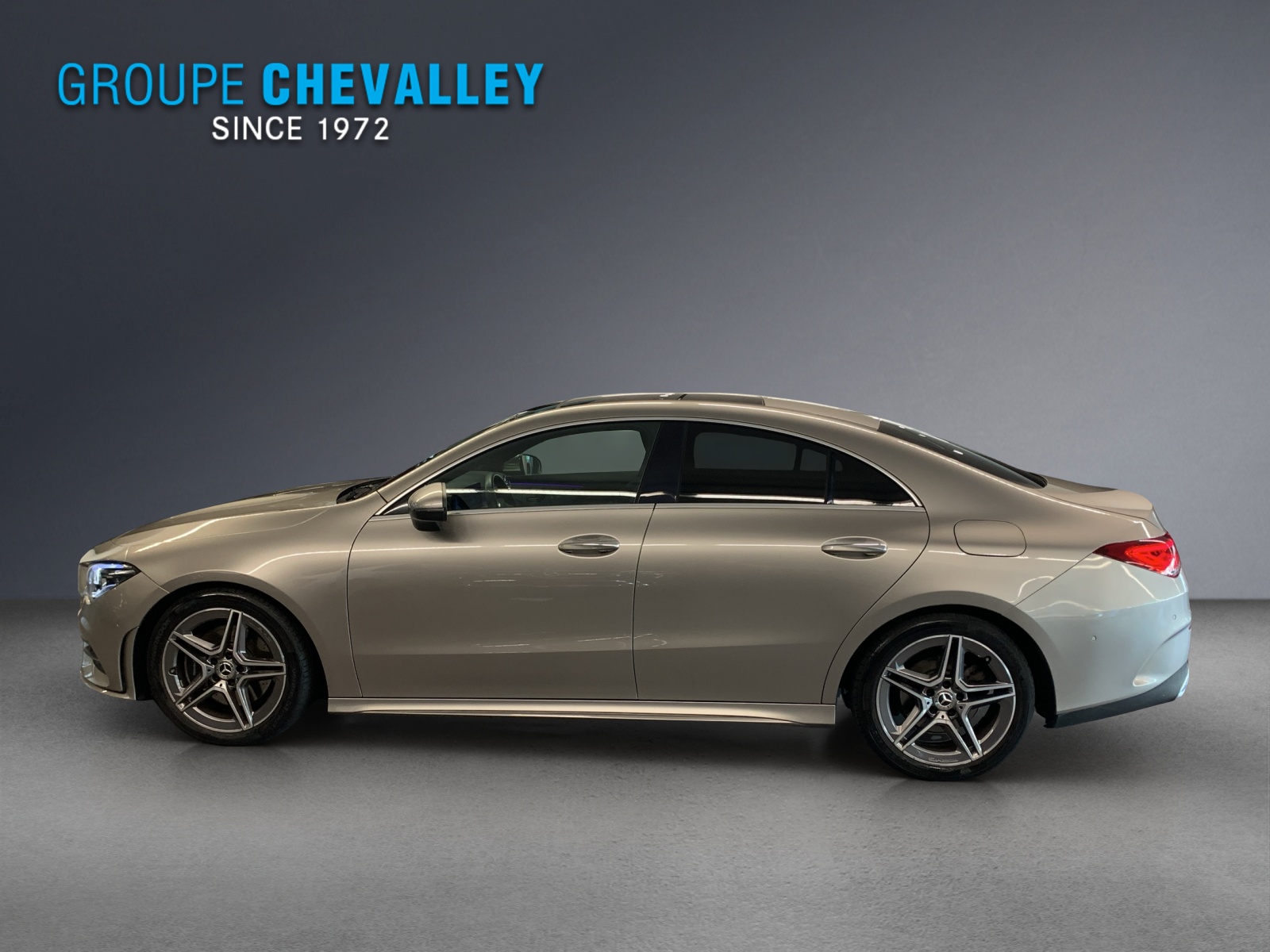 MERCEDES-BENZ CLA 220 AMG Line 4Matic-image-3