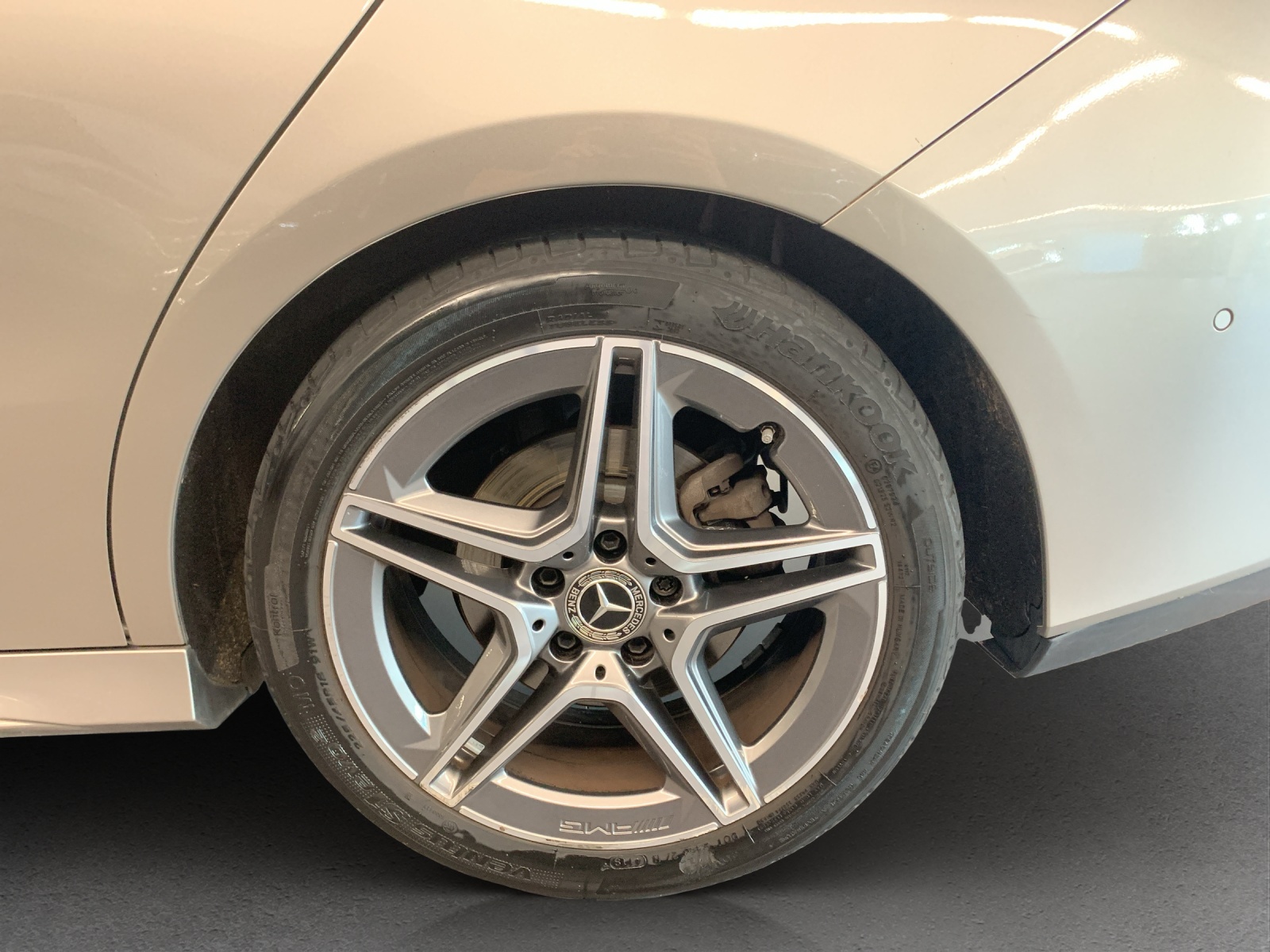 MERCEDES-BENZ CLA 220 AMG Line 4Matic-image-11