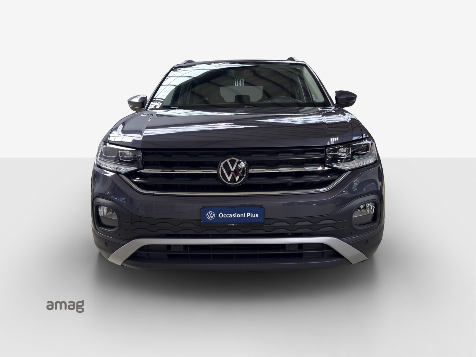 VW T-Cross 1.0 TSI Life Limited DSG-image-4