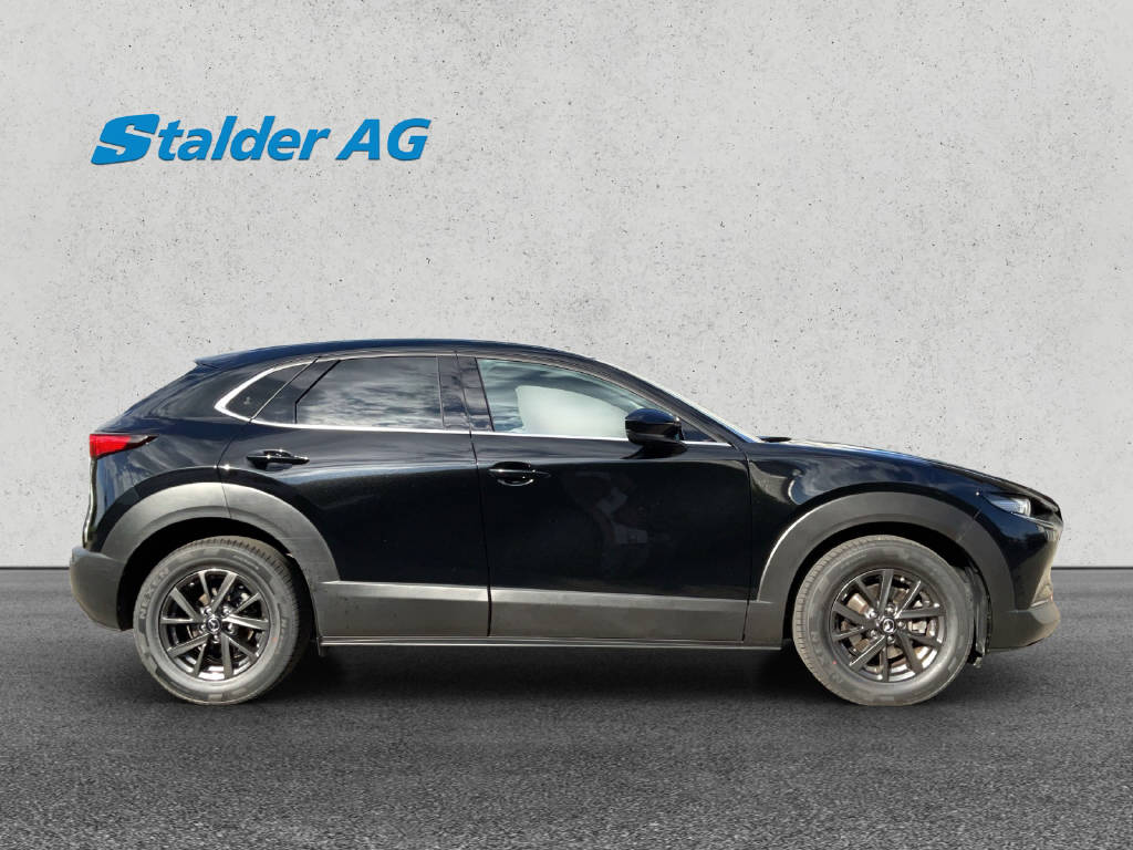 MAZDA CX-30 2.0 122 Revolution-image-6