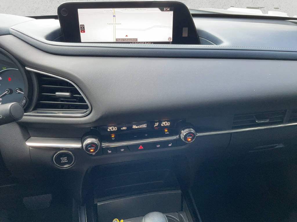 MAZDA CX-30 2.0 122 Revolution-image-11