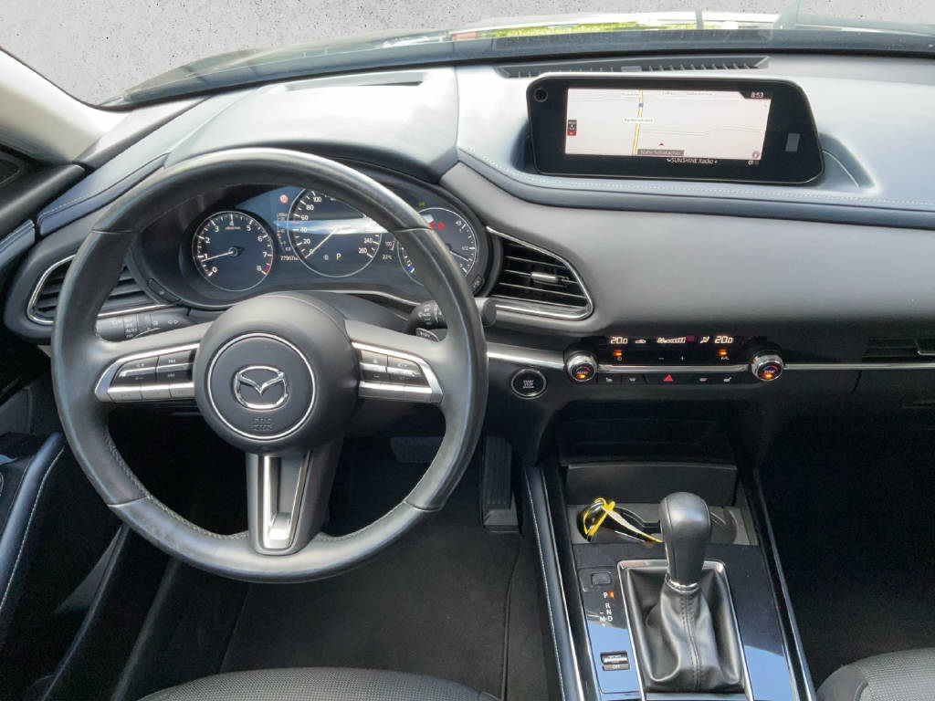 MAZDA CX-30 2.0 122 Revolution-image-10