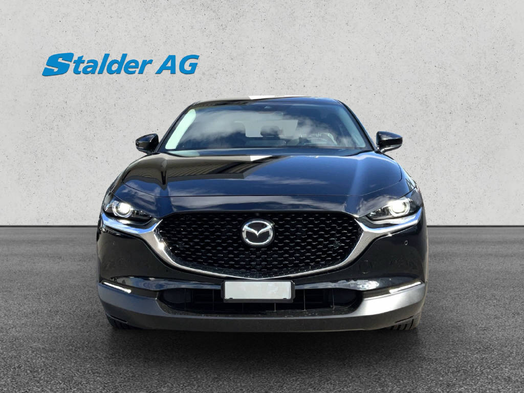 MAZDA CX-30 2.0 122 Revolution-image-1