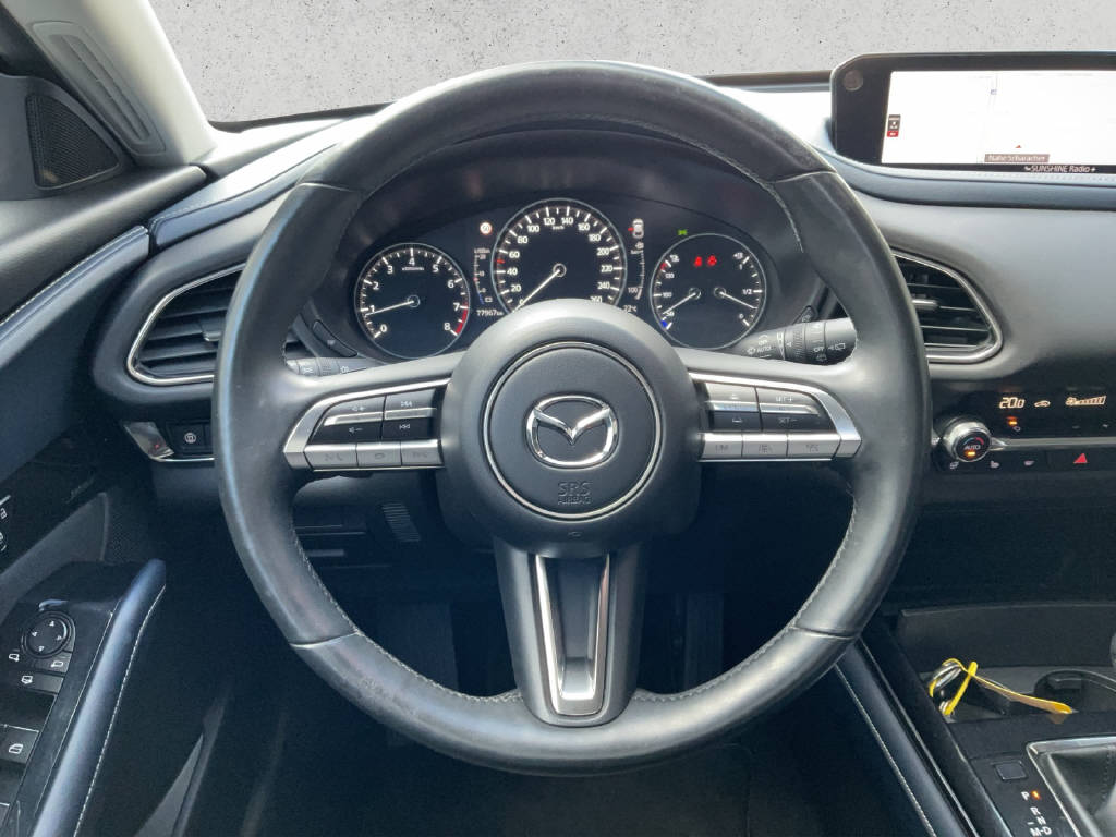 MAZDA CX-30 2.0 122 Revolution-image-9