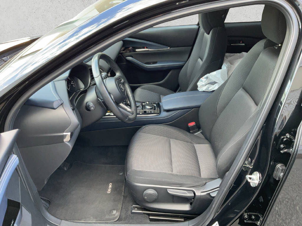 MAZDA CX-30 2.0 122 Revolution-image-8