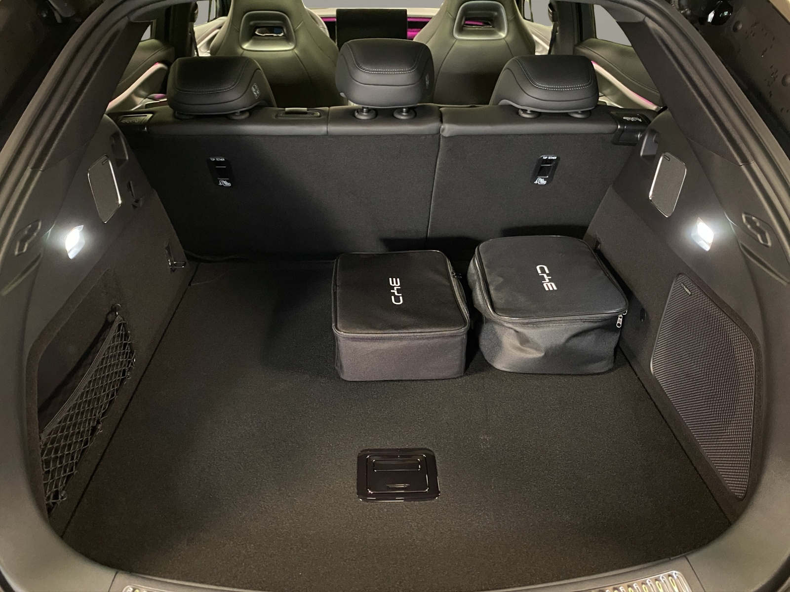 BYD Sealion 7 Excellence AWD-image-5