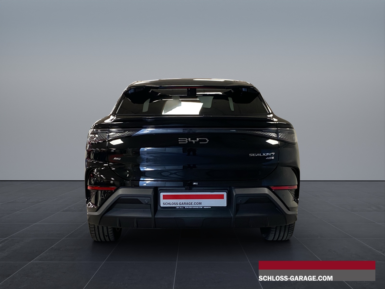 BYD Sealion 7 Excellence AWD-image-4