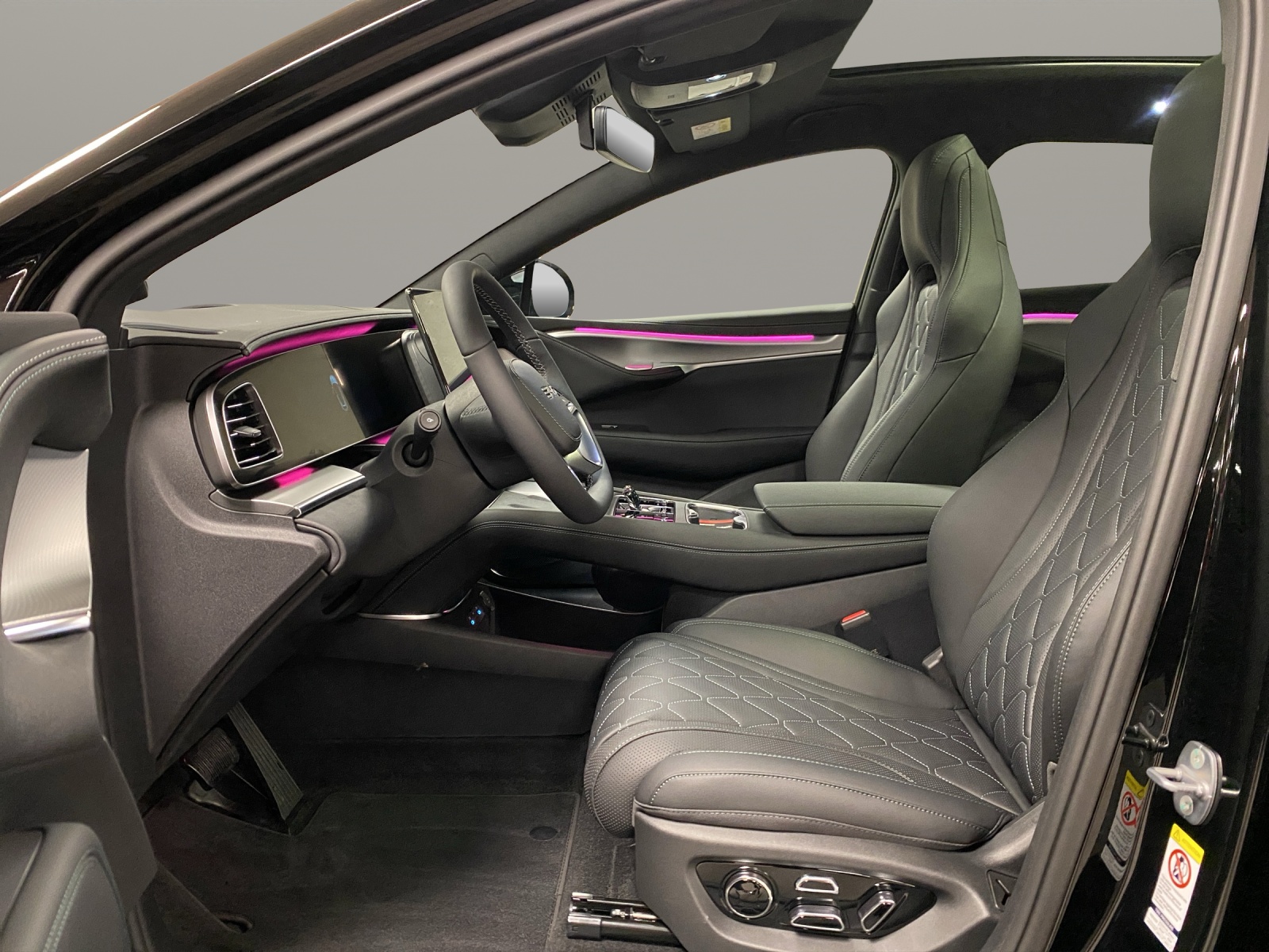 BYD Sealion 7 Excellence AWD-image-10