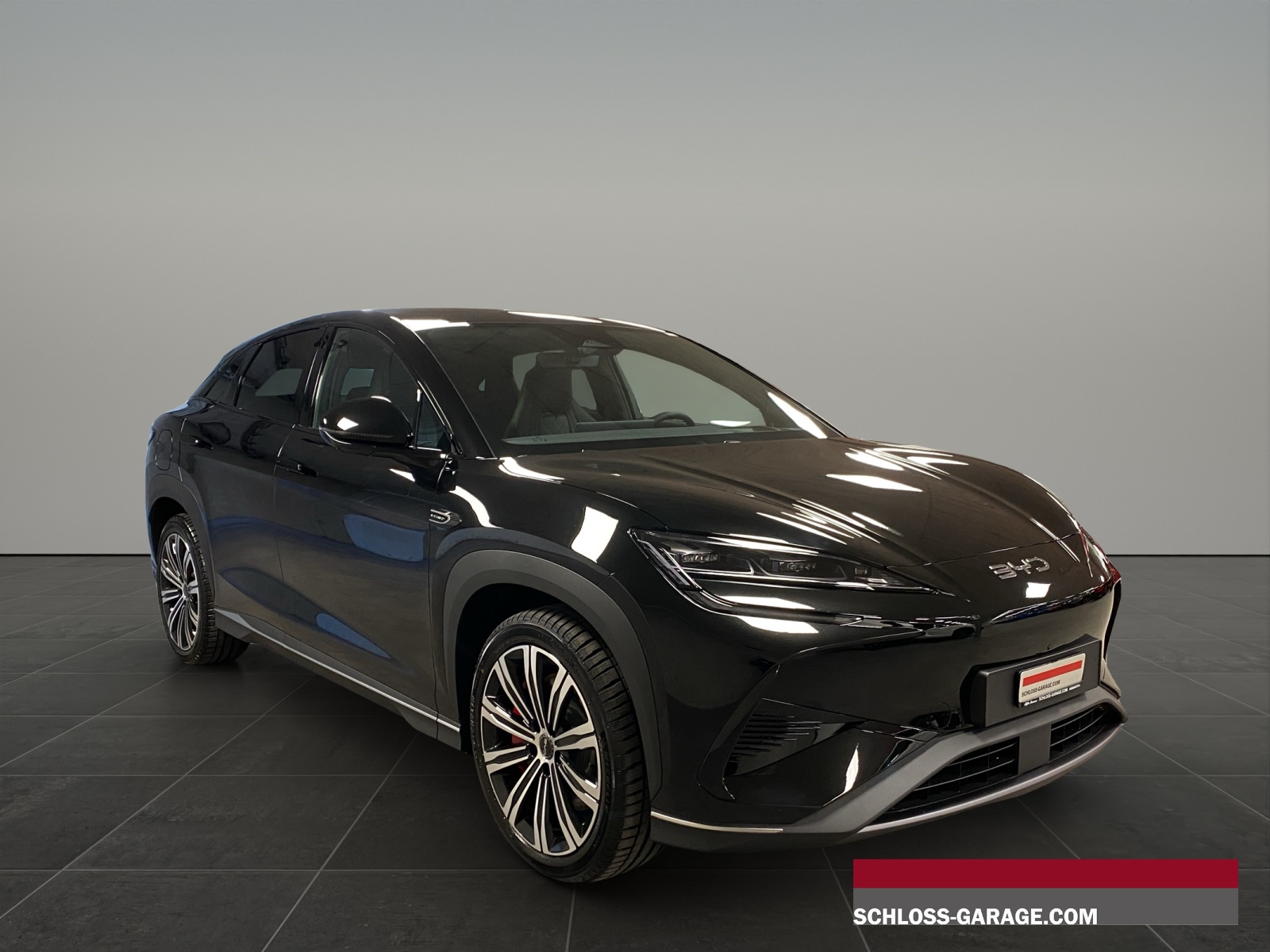BYD Sealion 7 Excellence AWD-image-8