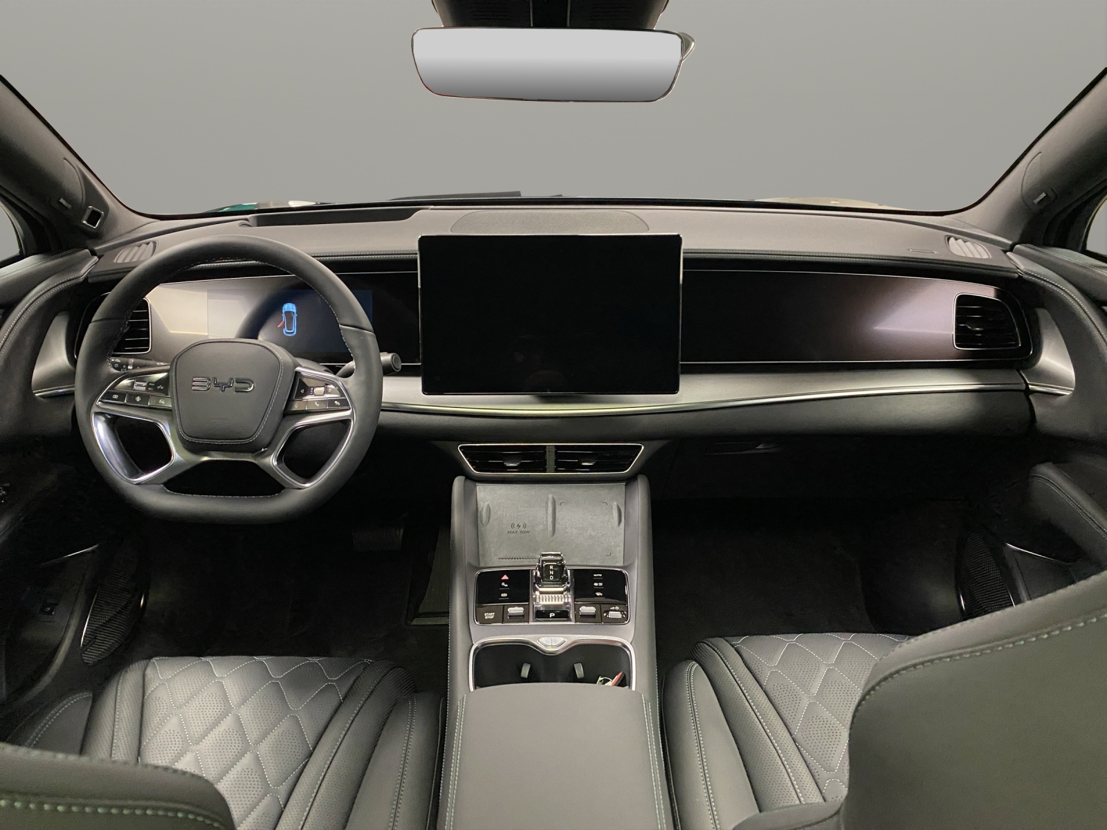 BYD Sealion 7 Excellence AWD-image-11