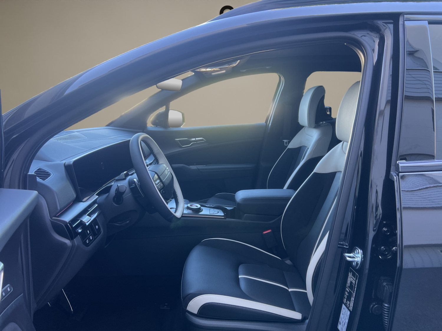 KIA Sportage 1.6 T-GDi Hybrid GT-Line-image-8