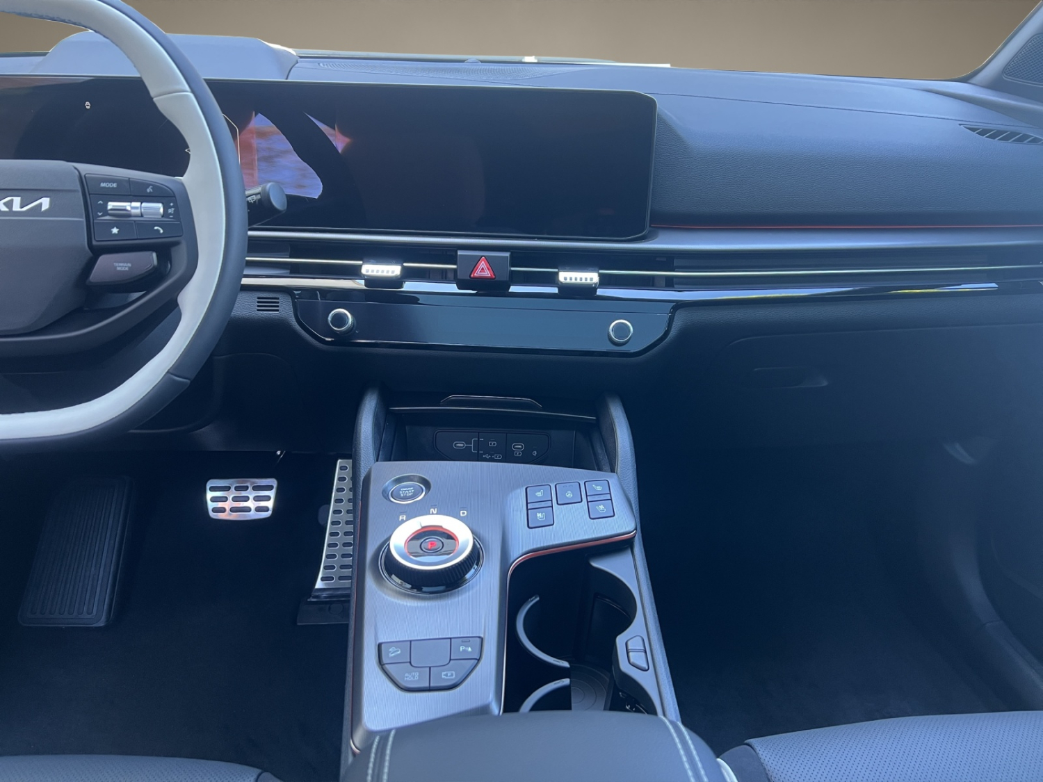 KIA Sportage 1.6 T-GDi Hybrid GT-Line-image-12