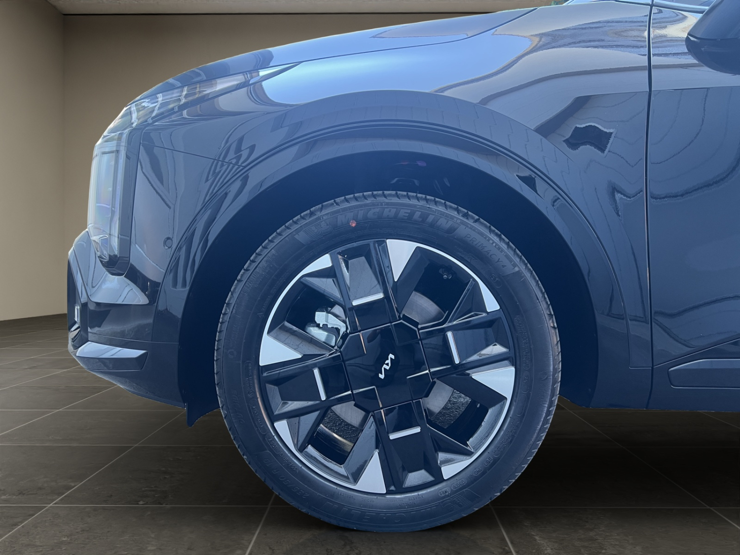 KIA Sportage 1.6 T-GDi Hybrid GT-Line-image-22