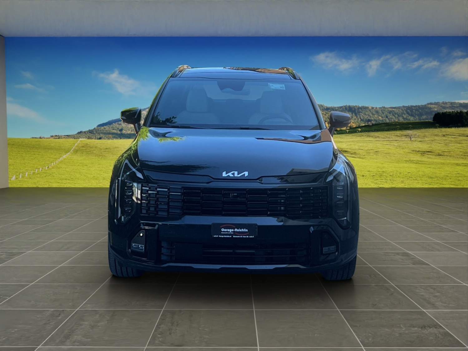KIA Sportage 1.6 T-GDi Hybrid GT-Line-image-7