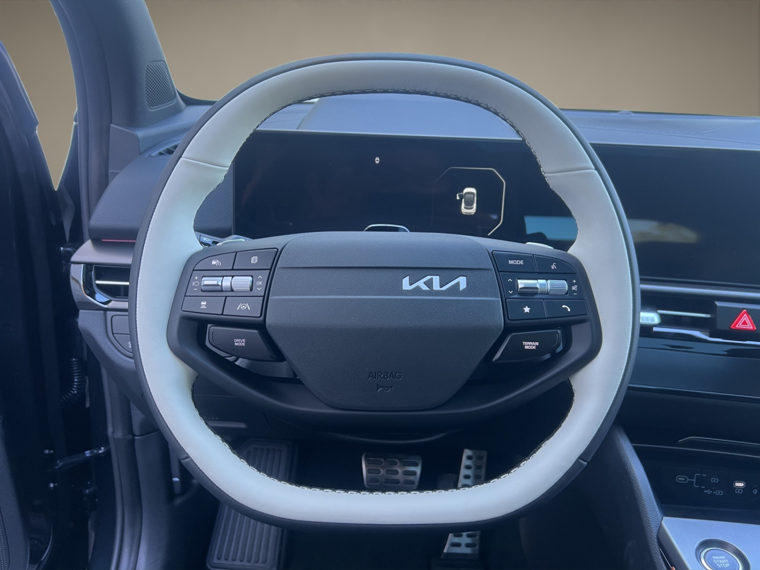 KIA Sportage 1.6 T-GDi Hybrid GT-Line-image-11