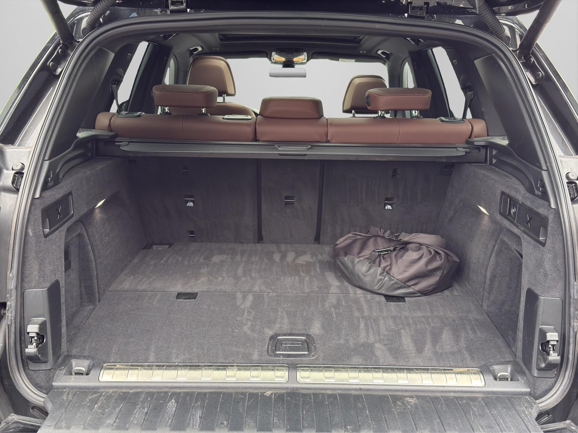 BMW X5 xDrive45e M Sport Steptronic-image-18