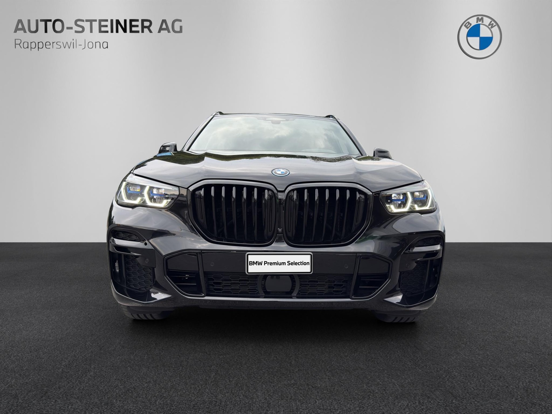 BMW X5 xDrive45e M Sport Steptronic-image-7