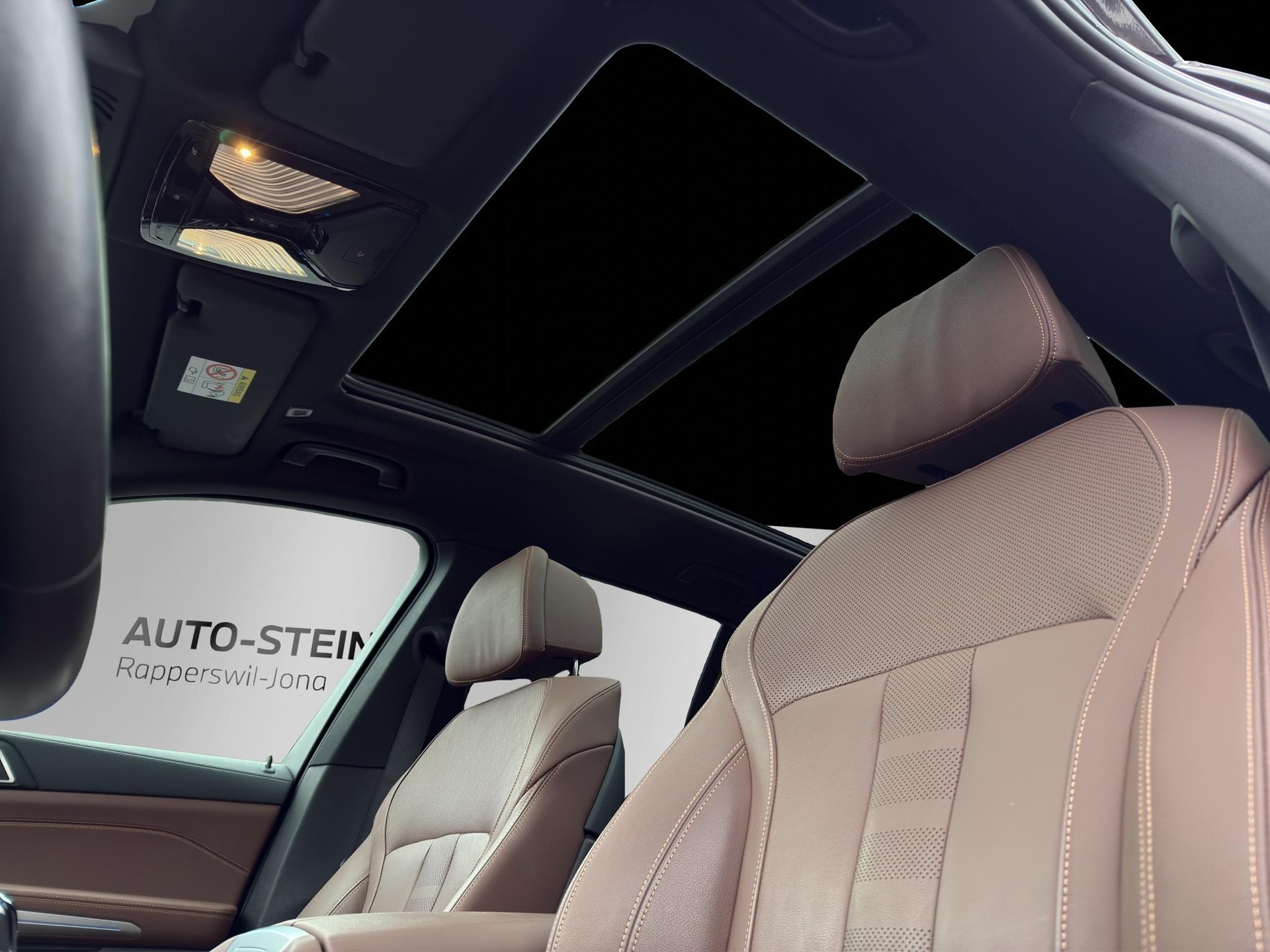 BMW X5 xDrive45e M Sport Steptronic-image-10
