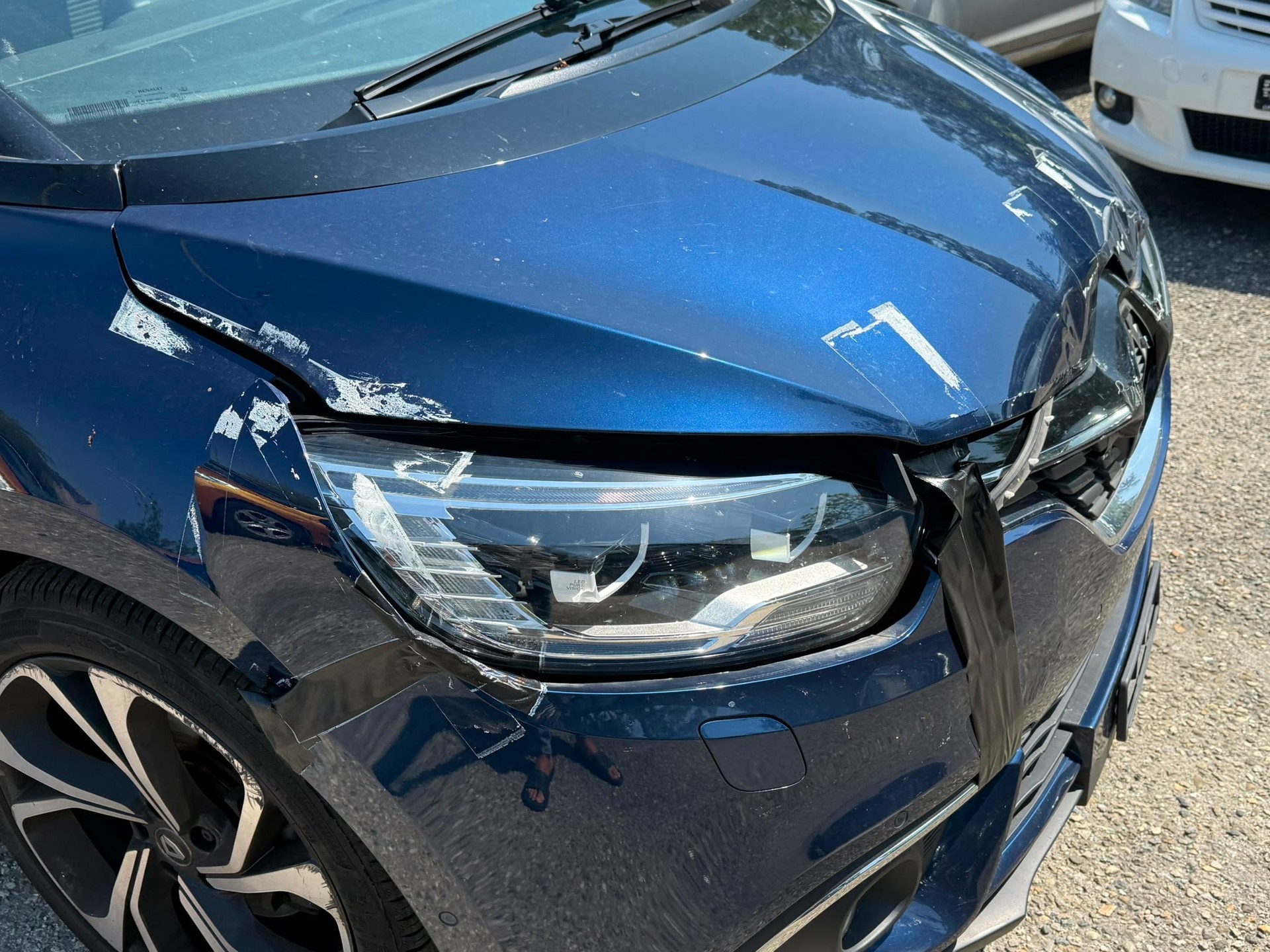 RENAULT Grand Scénic 1.3 16V Turbo Business EDC-image-7