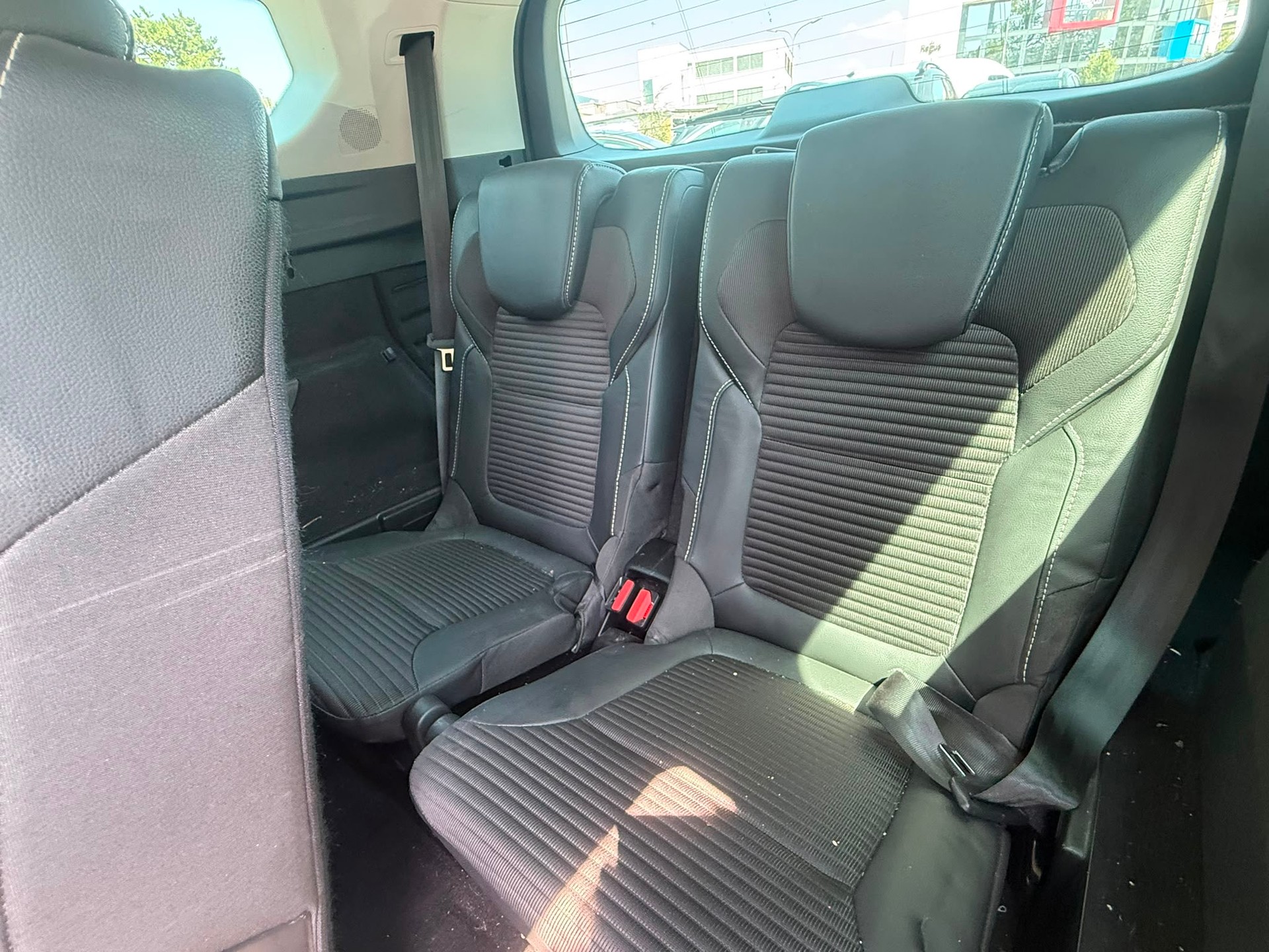 RENAULT Grand Scénic 1.3 16V Turbo Business EDC-image-12