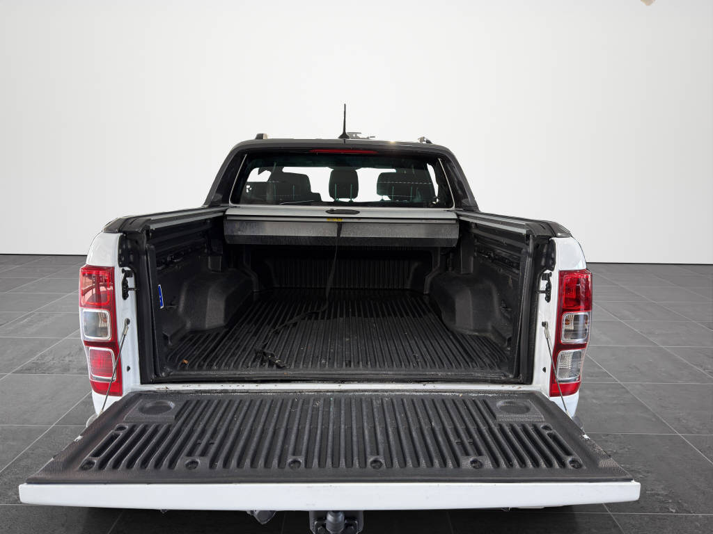 FORD Ranger DKab.Pick-up 2.0 EcoBlue 4x4 Wild-image-15
