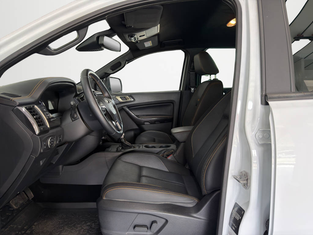 FORD Ranger DKab.Pick-up 2.0 EcoBlue 4x4 Wild-image-8