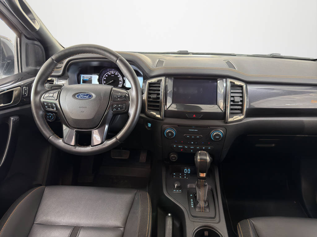 FORD Ranger DKab.Pick-up 2.0 EcoBlue 4x4 Wild-image-13