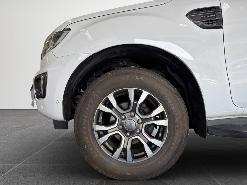 FORD Ranger DKab.Pick-up 2.0 EcoBlue 4x4 Wild-image-18