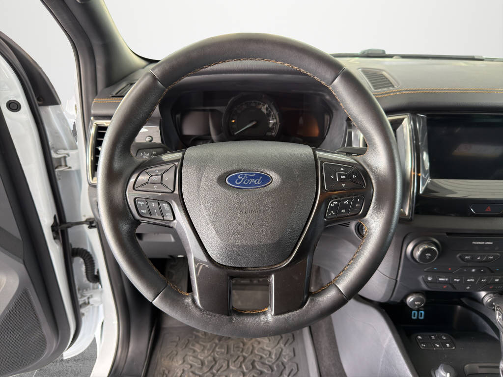 FORD Ranger DKab.Pick-up 2.0 EcoBlue 4x4 Wild-image-9