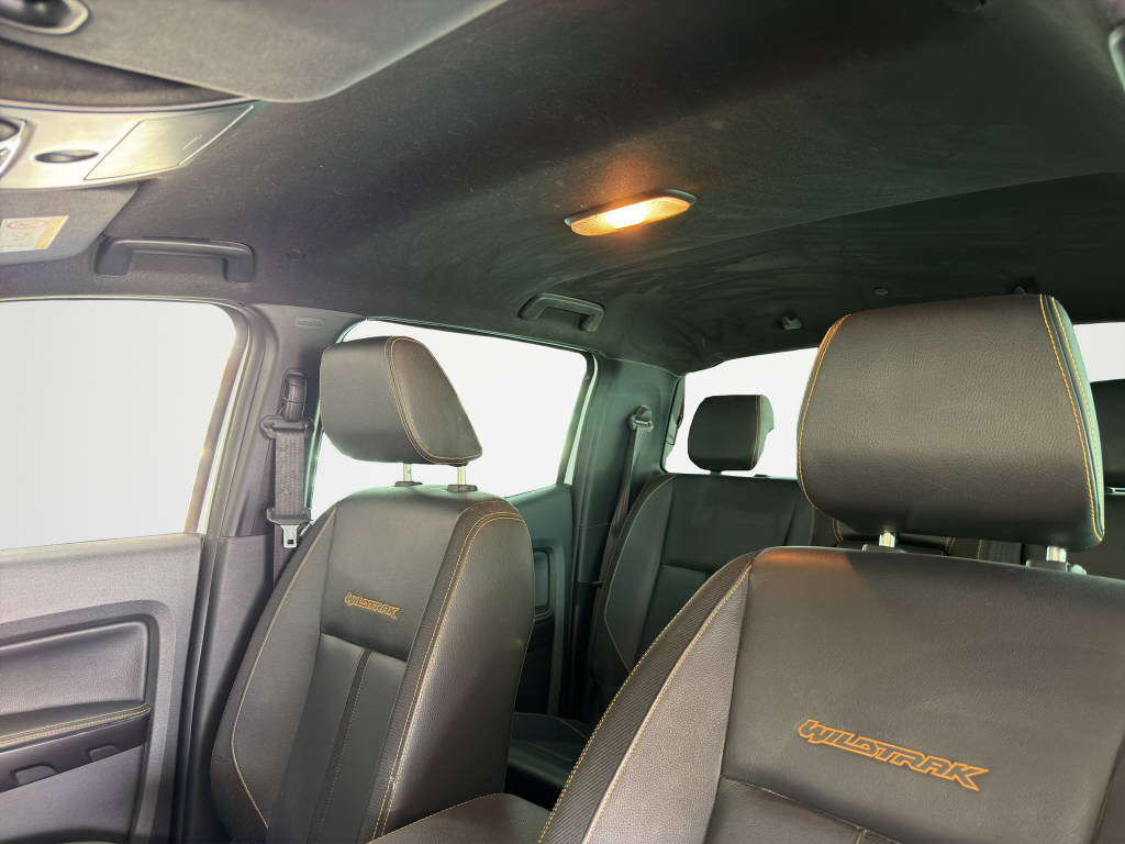 FORD Ranger DKab.Pick-up 2.0 EcoBlue 4x4 Wild-image-16